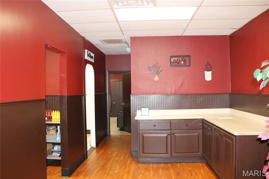 Kerrs - Commercial Sale