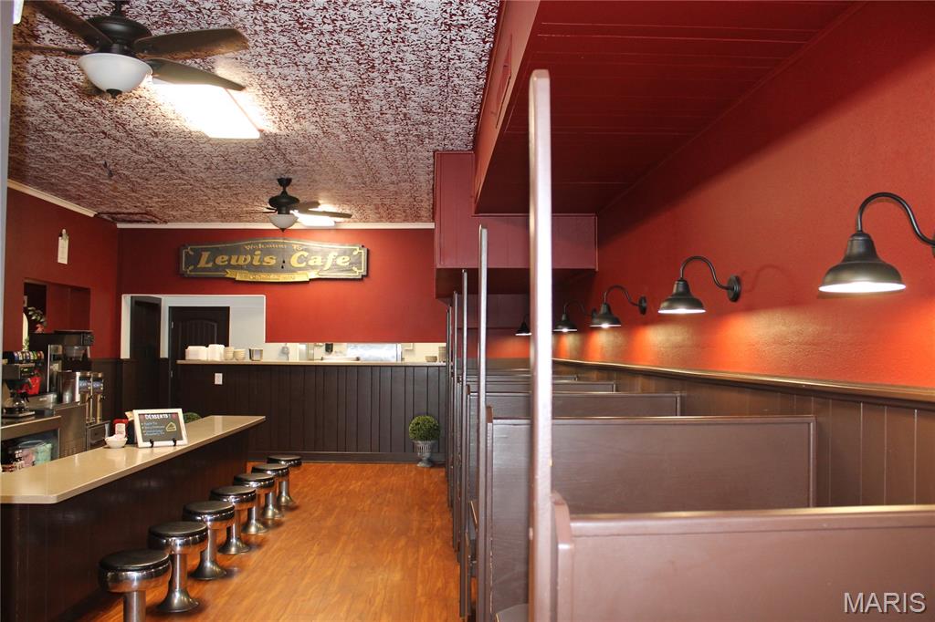 Kerrs - Commercial Sale