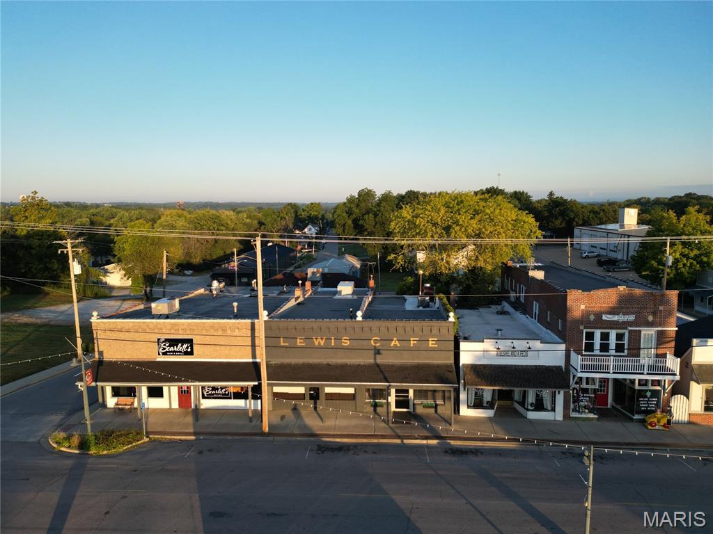 Kerrs - Commercial Sale