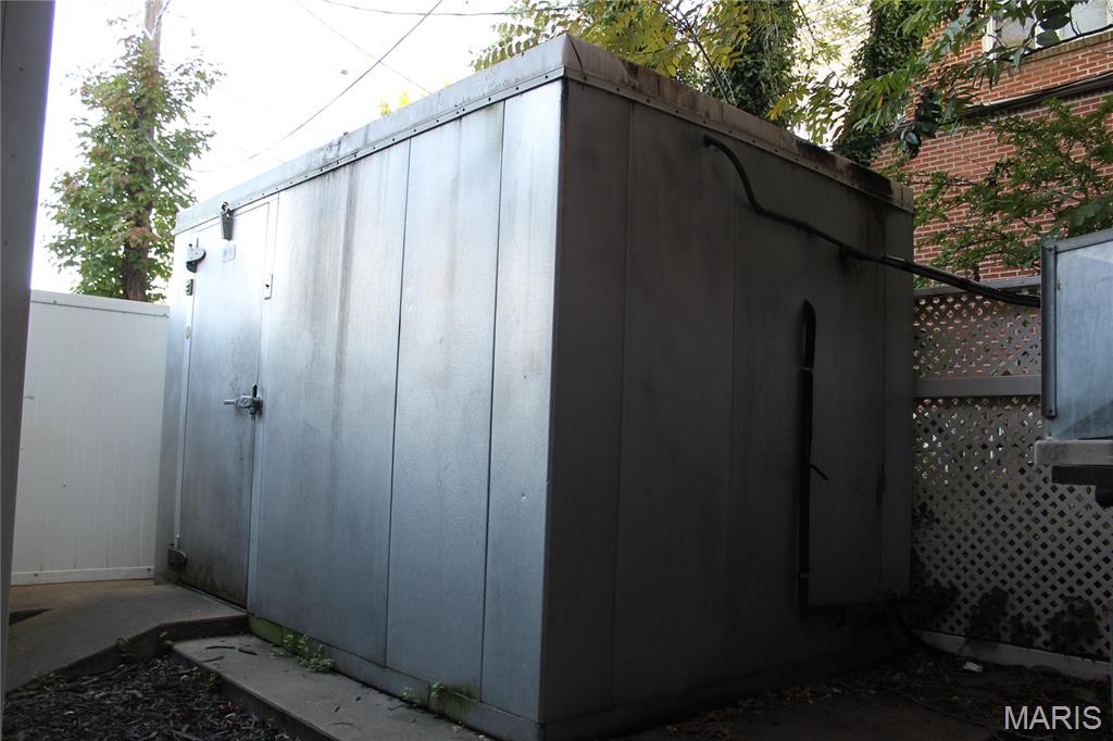 Kerrs - Commercial Sale