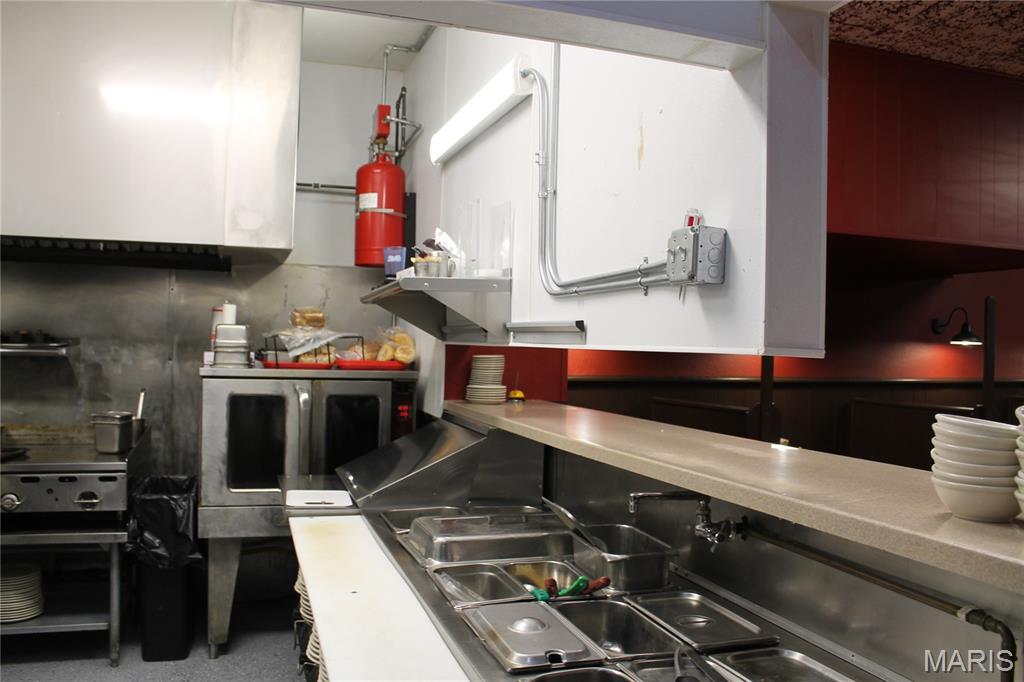 Kerrs - Commercial Sale