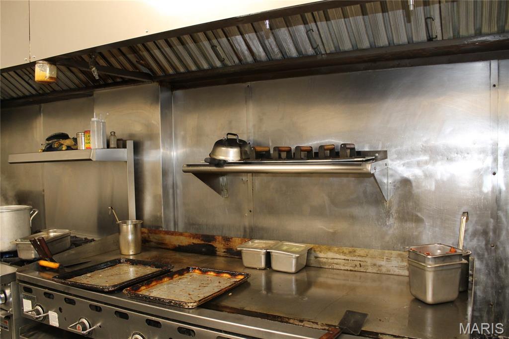 Kerrs - Commercial Sale