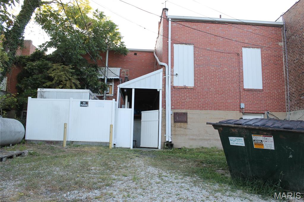 Kerrs - Commercial Sale