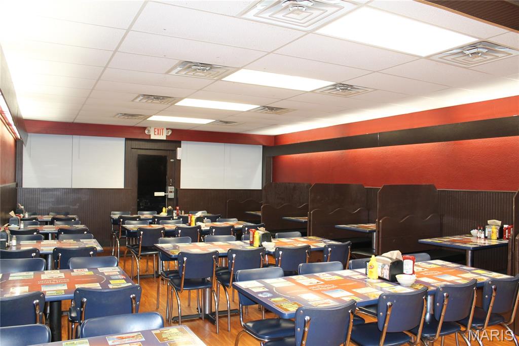 Kerrs - Commercial Sale