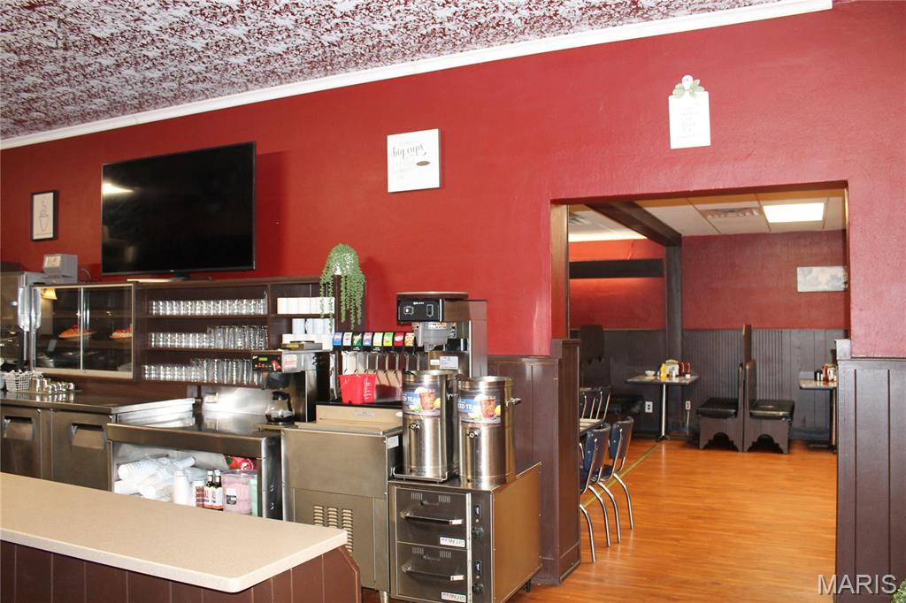 Kerrs - Commercial Sale