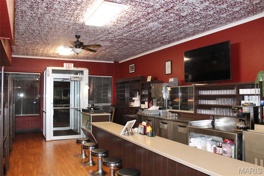 Kerrs - Commercial Sale