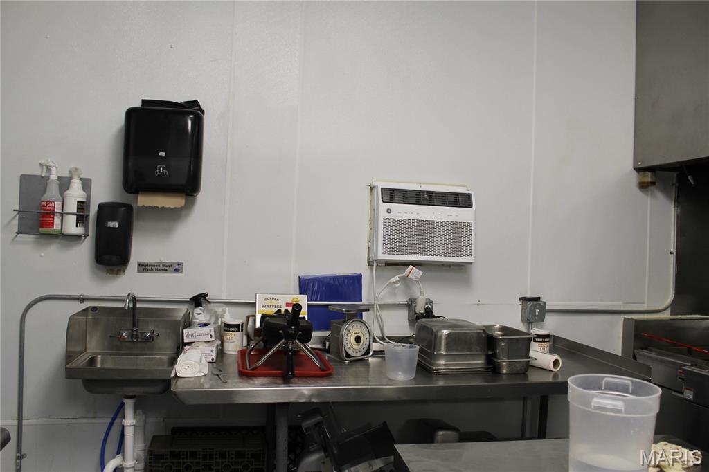 Kerrs - Commercial Sale