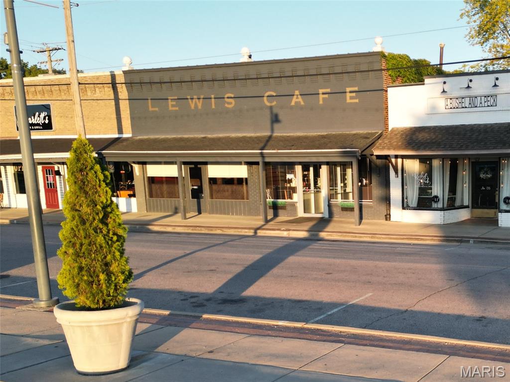 Kerrs - Commercial Sale