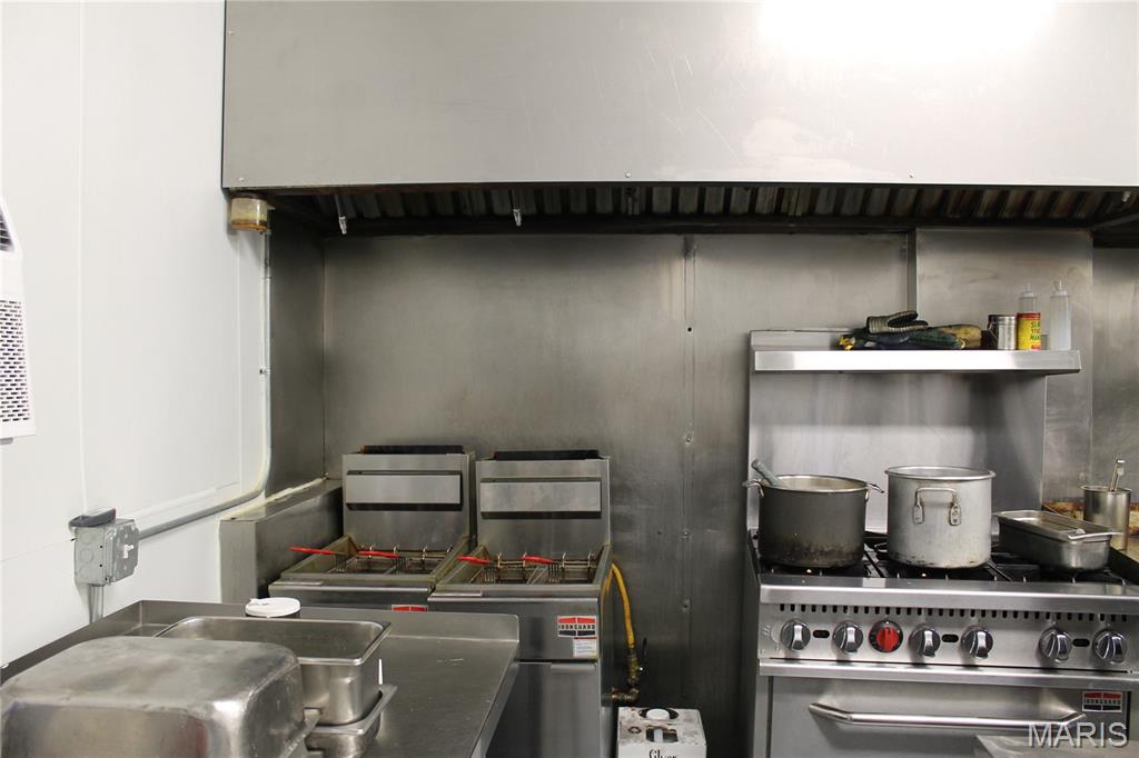 Kerrs - Commercial Sale