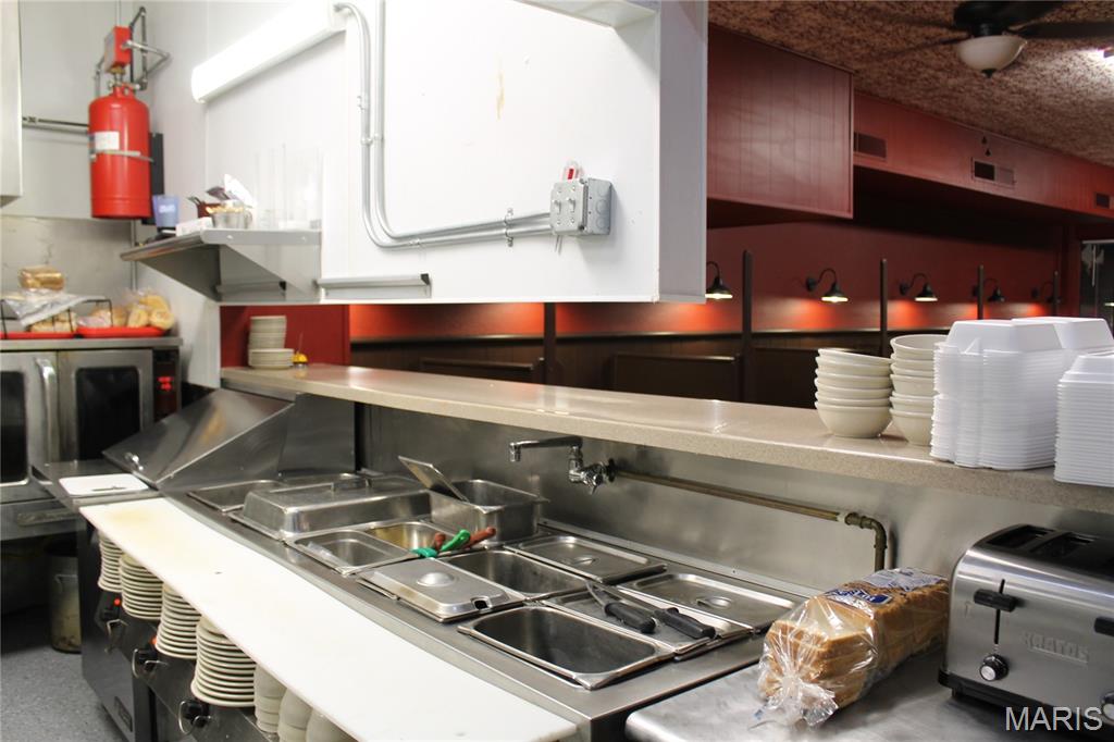 Kerrs - Commercial Sale