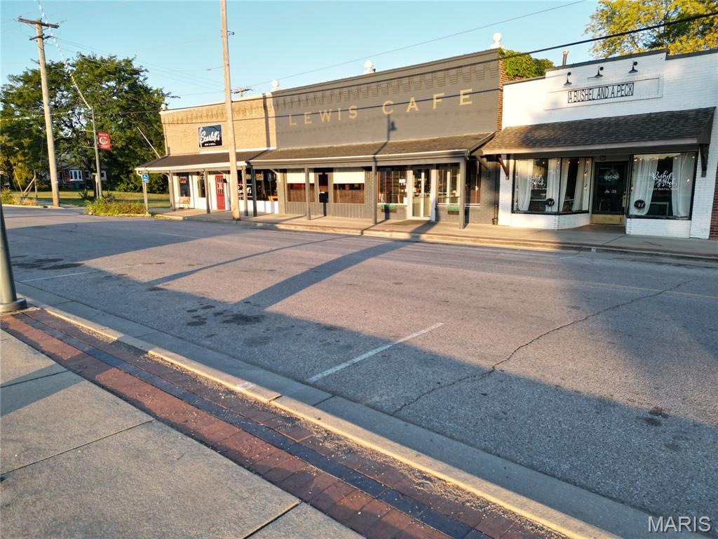 145 S Main Street
