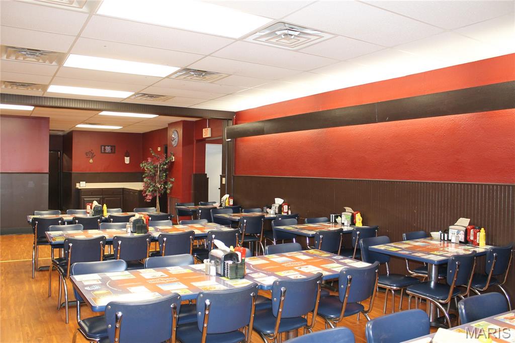 Kerrs - Commercial Sale