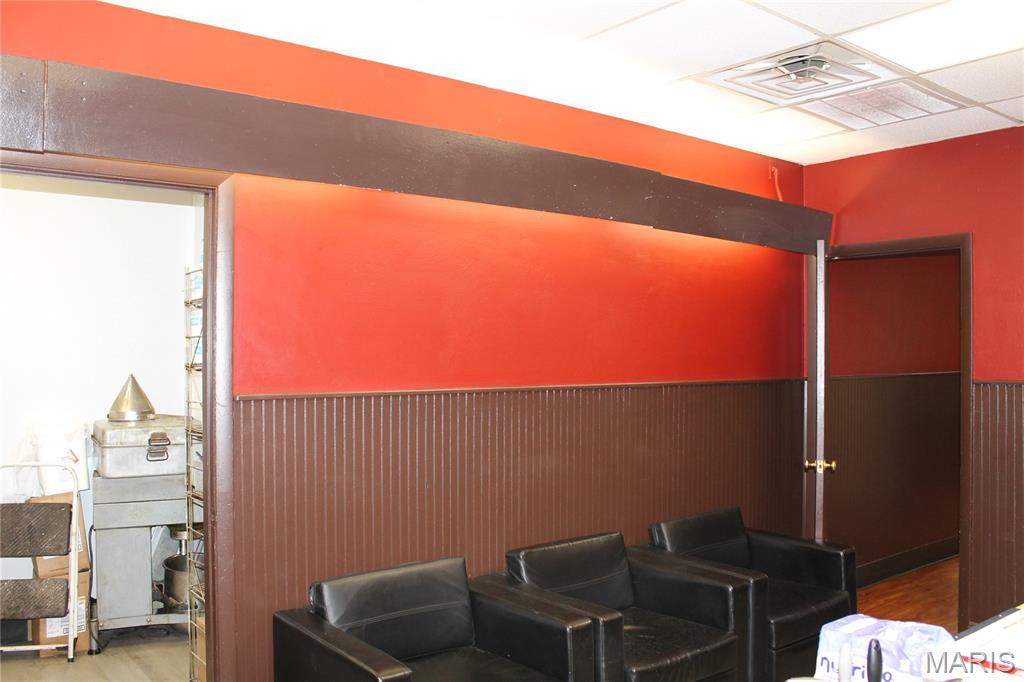 Kerrs - Commercial Sale