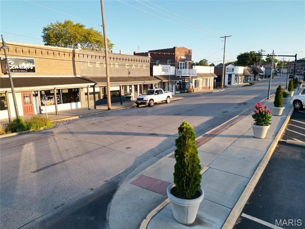 Kerrs - Commercial Sale