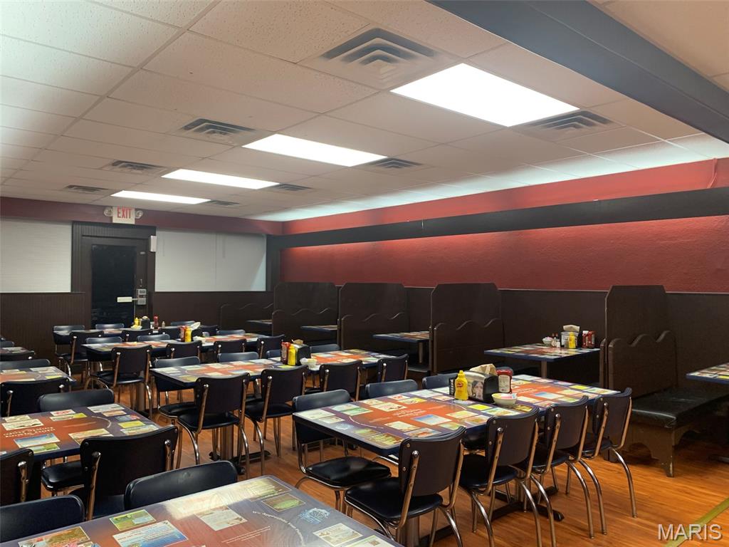 Kerrs - Commercial Sale