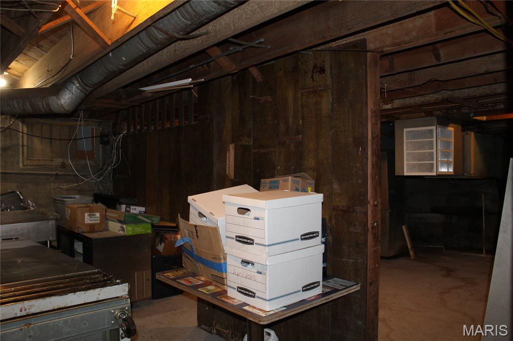 Kerrs - Commercial Sale