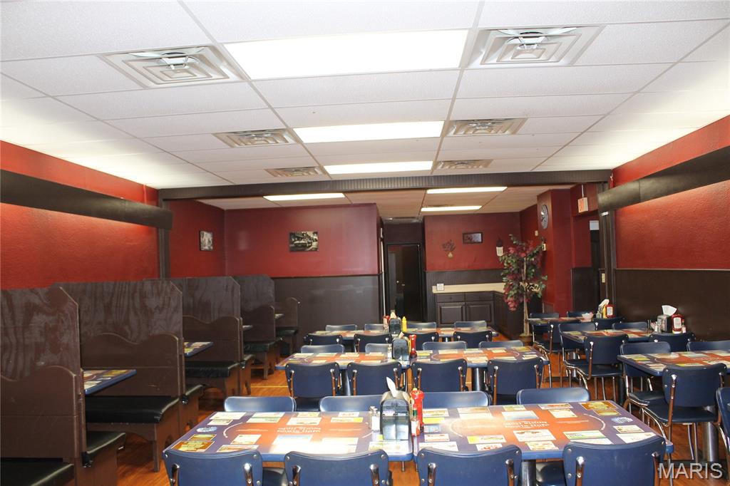 Kerrs - Commercial Sale