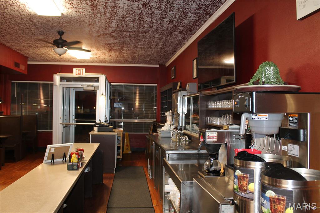 Kerrs - Commercial Sale