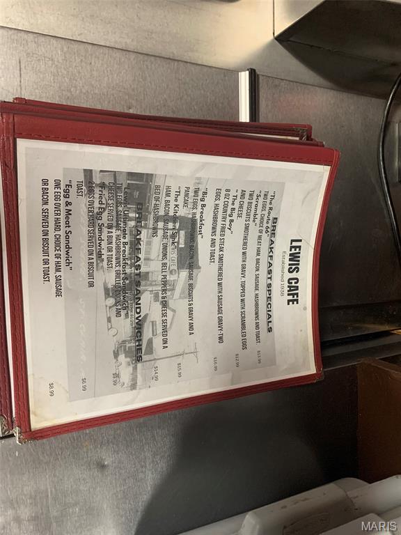 Kerrs - Commercial Sale