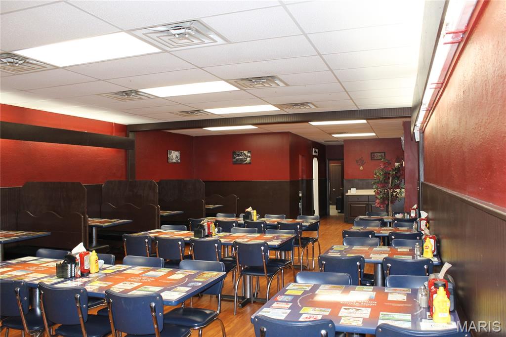 Kerrs - Commercial Sale