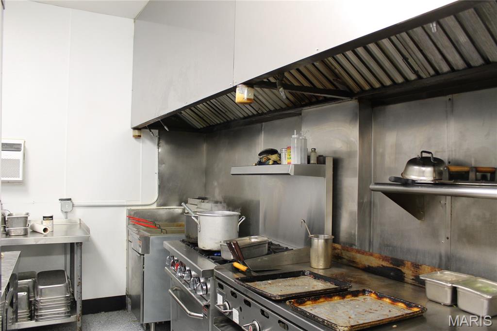 Kerrs - Commercial Sale