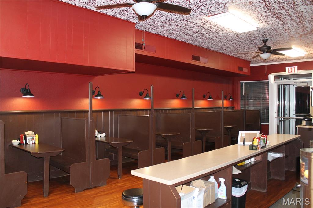 Kerrs - Commercial Sale