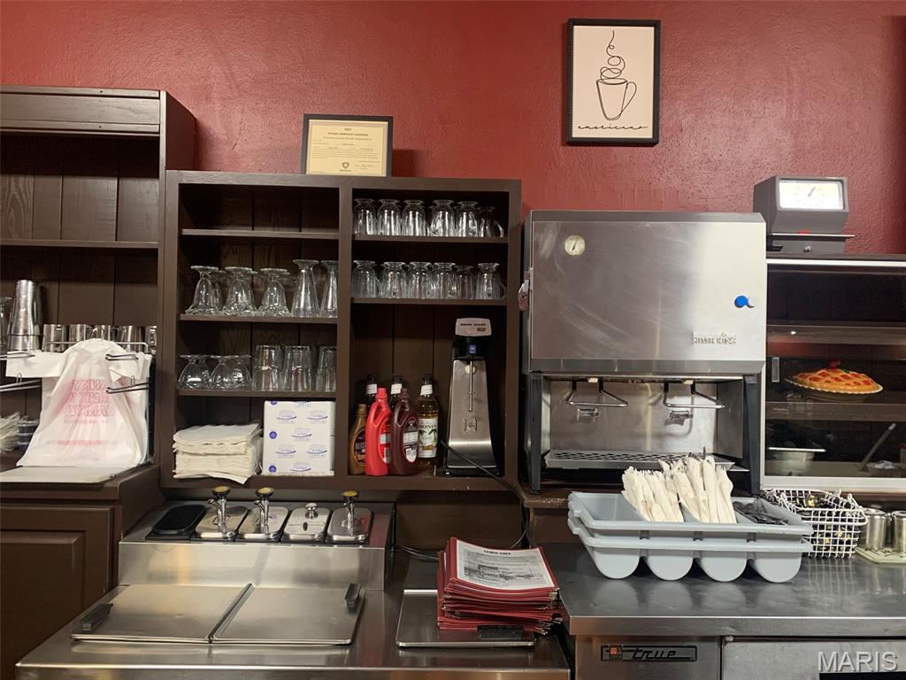 Kerrs - Commercial Sale