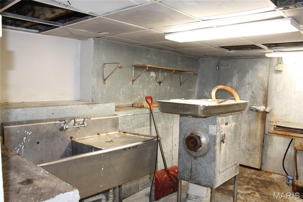 Kerrs - Commercial Sale