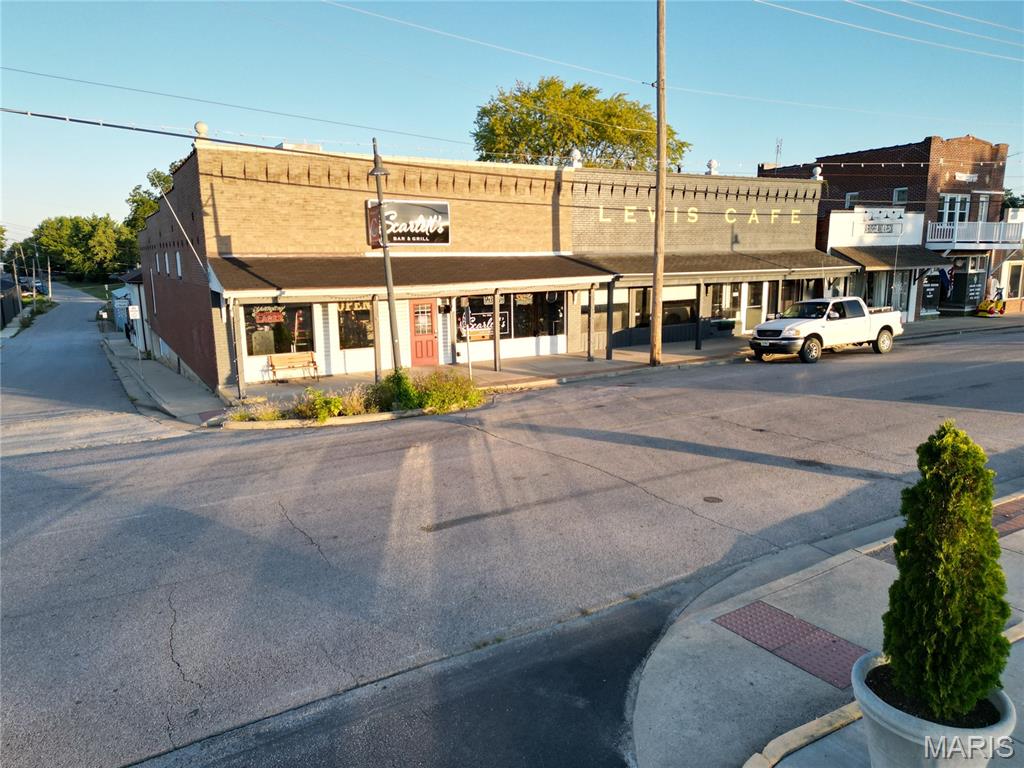 Kerrs - Commercial Sale