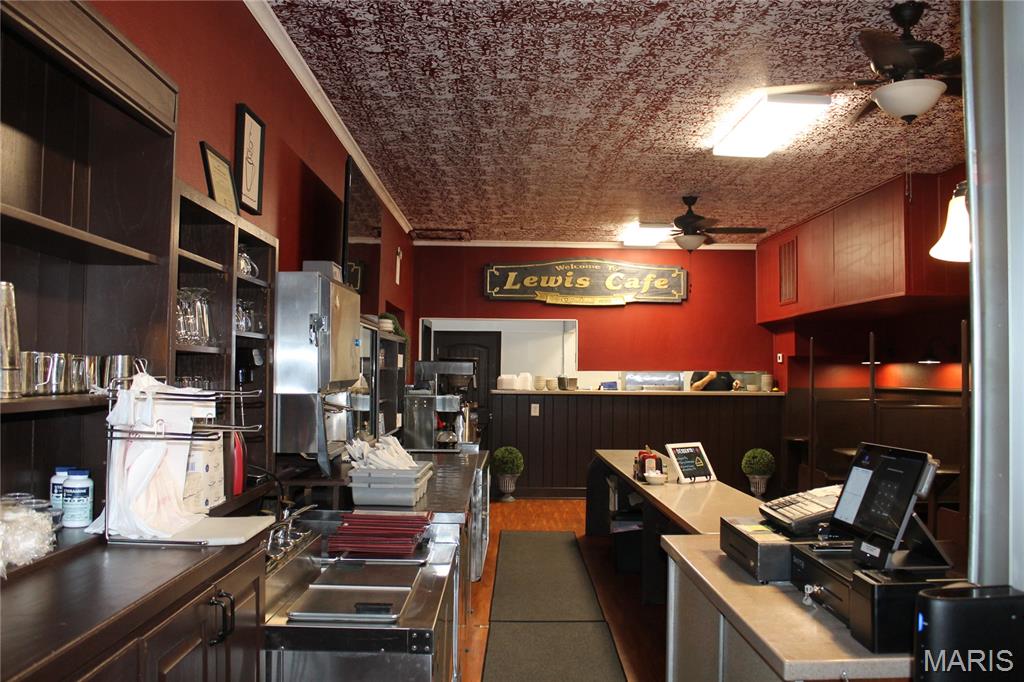 Kerrs - Commercial Sale