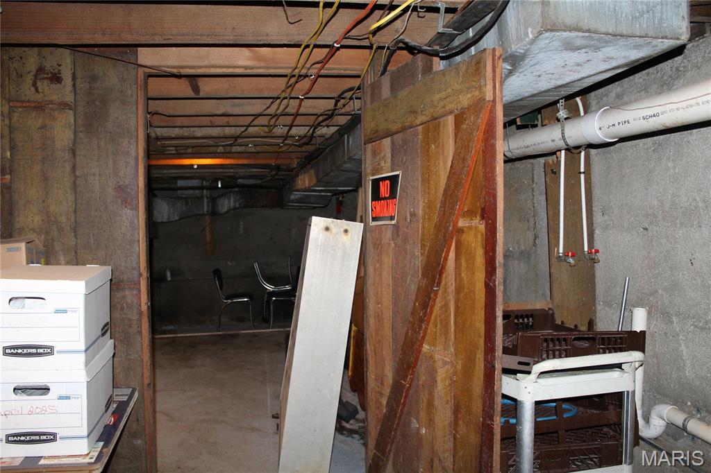 Kerrs - Commercial Sale