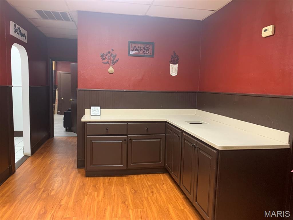 Kerrs - Commercial Sale