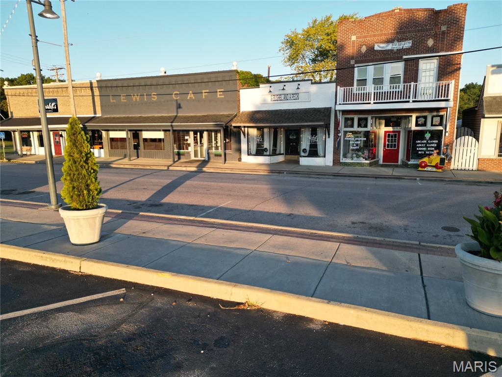 Kerrs - Commercial Sale