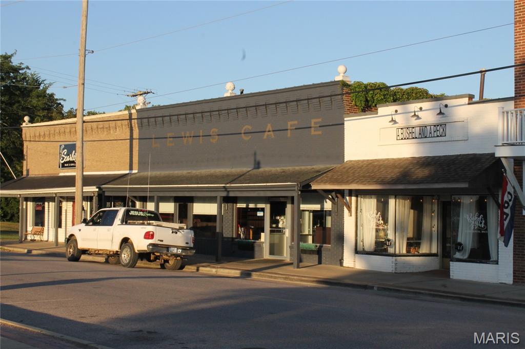 Kerrs - Commercial Sale