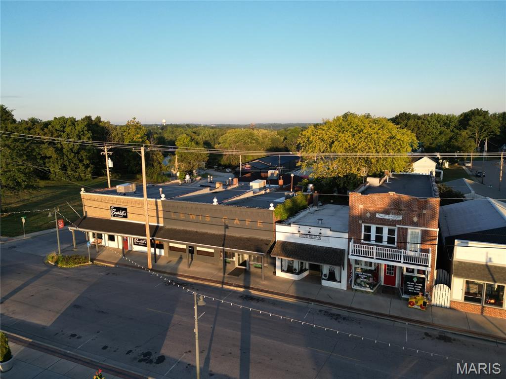 Kerrs - Commercial Sale