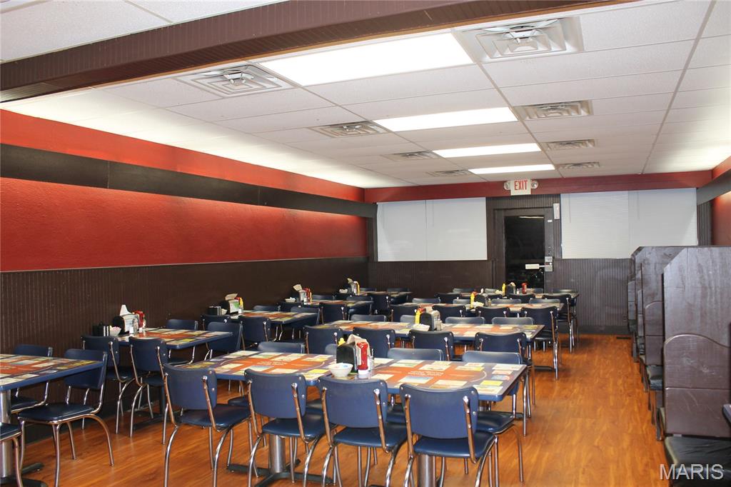 Kerrs - Commercial Sale