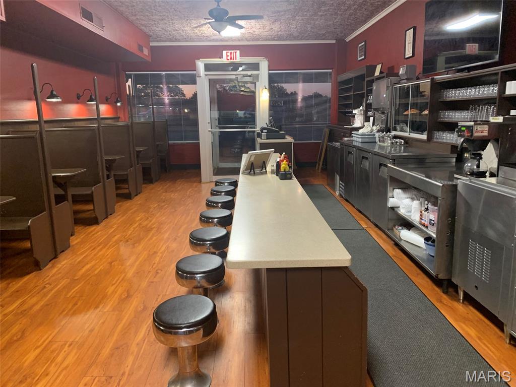 Kerrs - Commercial Sale