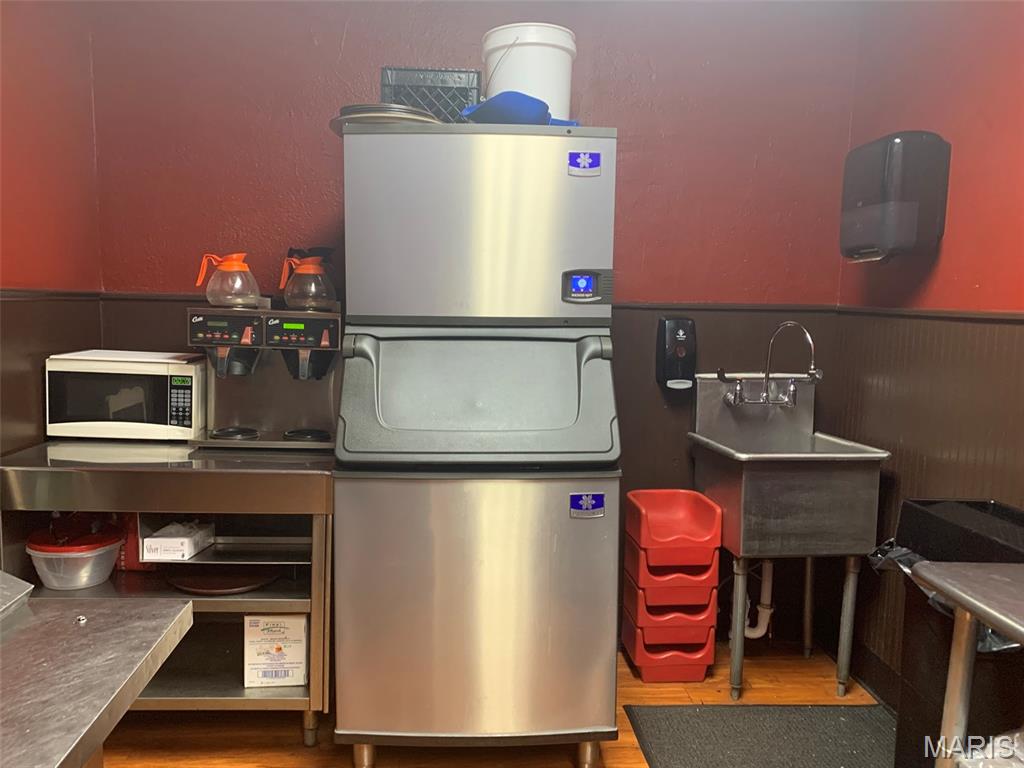 Kerrs - Commercial Sale