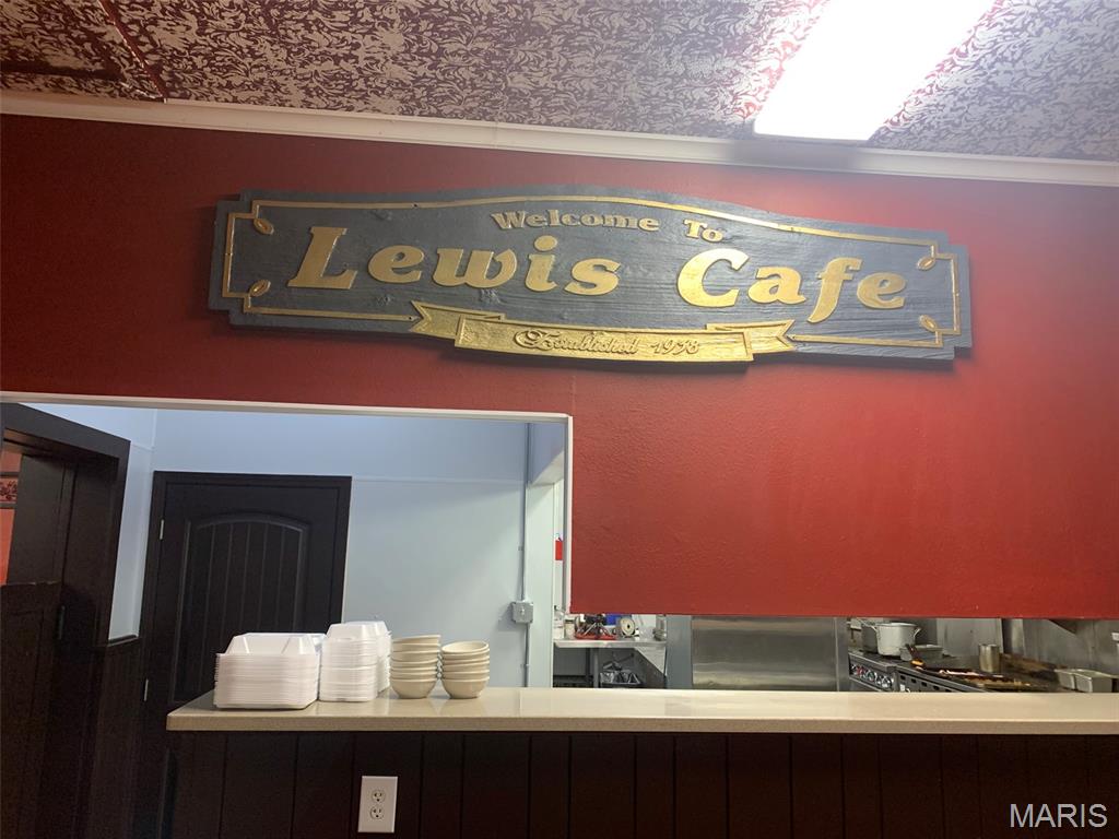 Kerrs - Commercial Sale