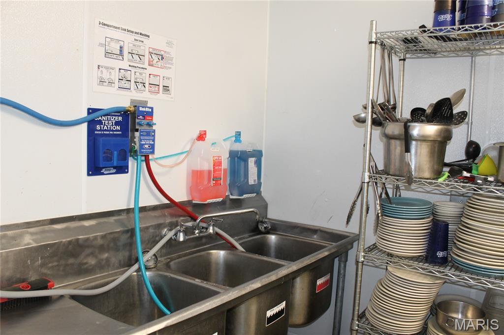 Kerrs - Commercial Sale