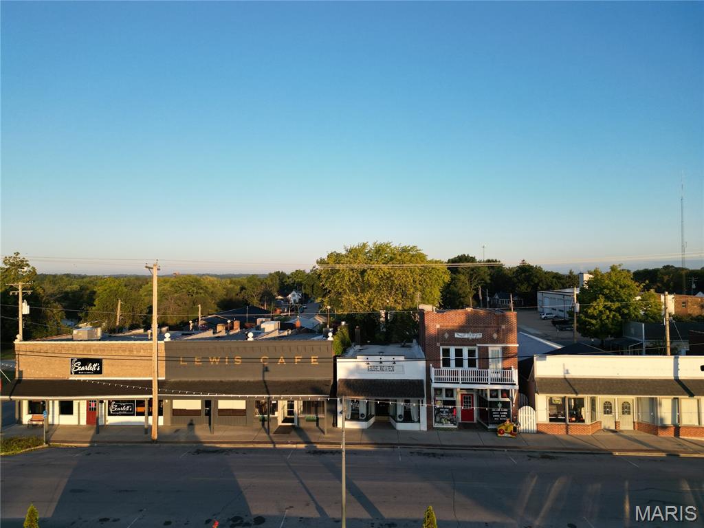 Kerrs - Commercial Sale