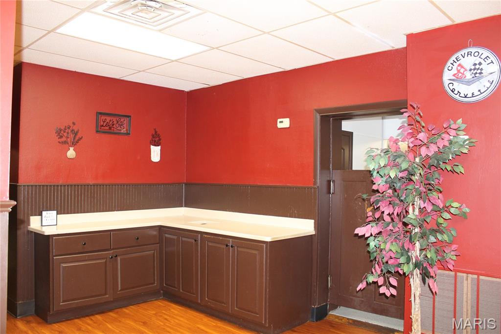 Kerrs - Commercial Sale