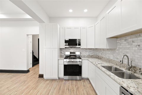 Tiny photo for 3005 Lemp Avenue, St Louis, MO 63118 (MLS # 26068937)