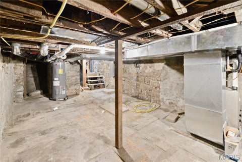 Tiny photo for 3005 Lemp Avenue, St Louis, MO 63118 (MLS # 26068937)