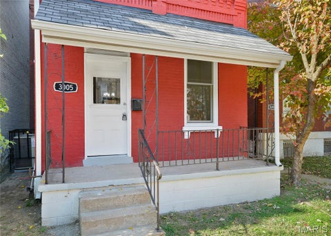 Tiny photo for 3005 Lemp Avenue, St Louis, MO 63118 (MLS # 26068937)