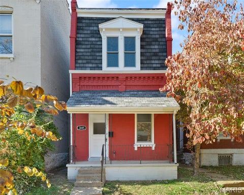 Photo of 3005 Lemp Avenue, St Louis, MO 63118 (MLS # 26068937)
