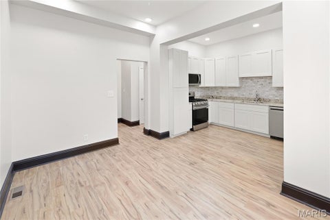 Tiny photo for 3005 Lemp Avenue, St Louis, MO 63118 (MLS # 26068937)