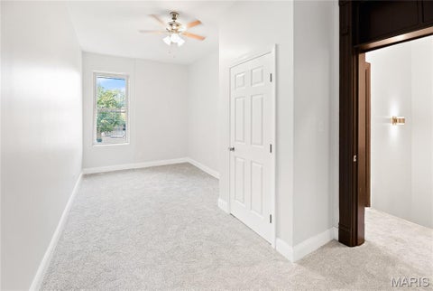 Tiny photo for 3005 Lemp Avenue, St Louis, MO 63118 (MLS # 26068937)
