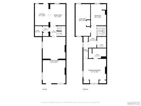 Tiny photo for 3005 Lemp Avenue, St Louis, MO 63118 (MLS # 26068937)
