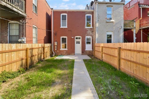 Tiny photo for 3005 Lemp Avenue, St Louis, MO 63118 (MLS # 26068937)